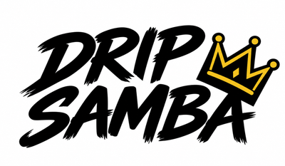 Drip samba 🇧🇷