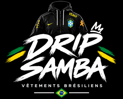 Drip samba 🇧🇷