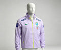 Veste Imperméable Légère du Brésil - Violet